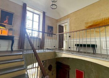 Casa indipendente Antignano - foto 24