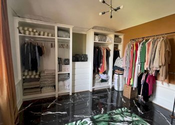 Casa indipendente Antignano - foto 30