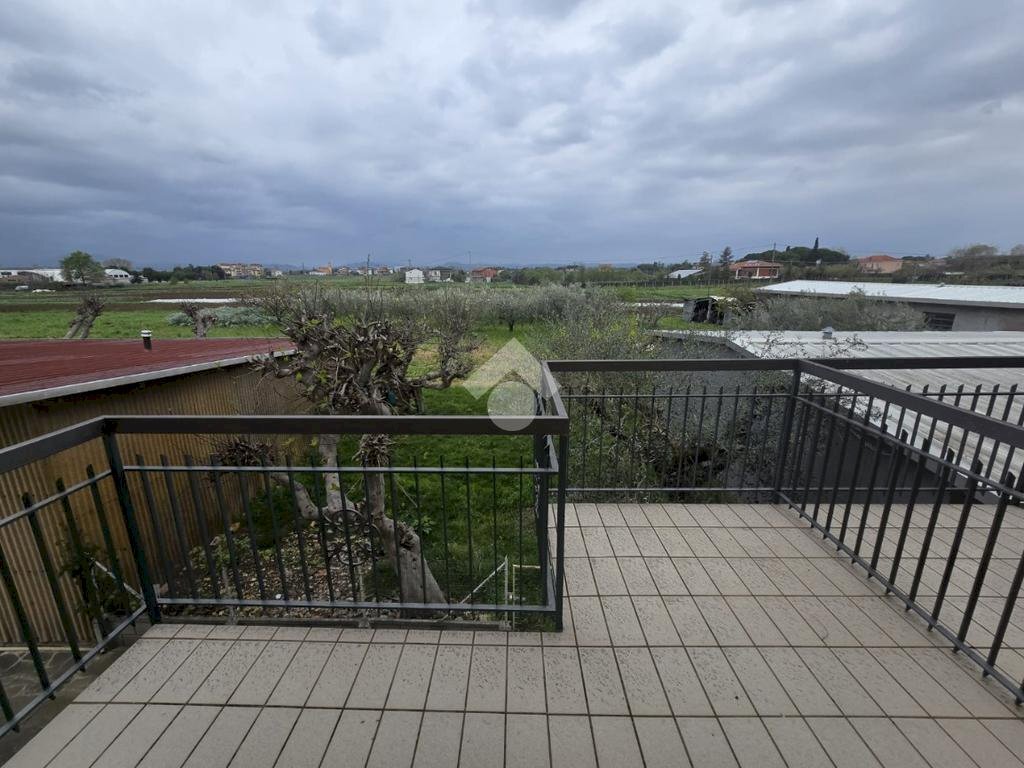 Porzione di casa Via Manfroni, Rimini - foto 1