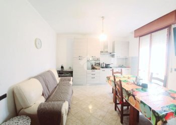 Porzione di casa Via Manfroni, Rimini - foto 11