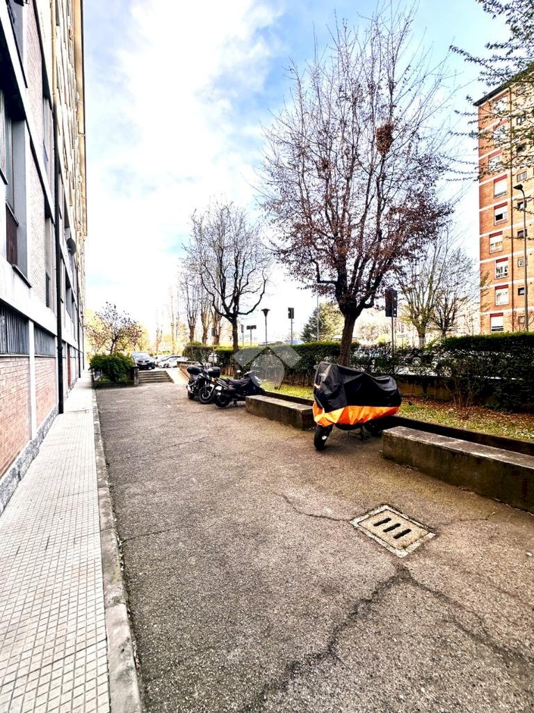 Quadrilocale Via Luigi Chiarelli, Milano (zona Gallaratese) - foto 3