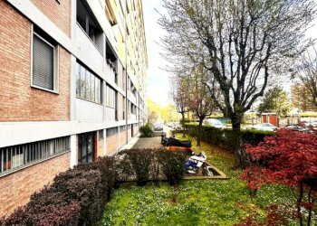 Quadrilocale Via Luigi Chiarelli, Milano (zona Gallaratese) - foto 2