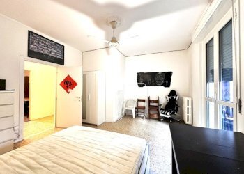 Quadrilocale Via Luigi Chiarelli, Milano (zona Gallaratese) - foto 10