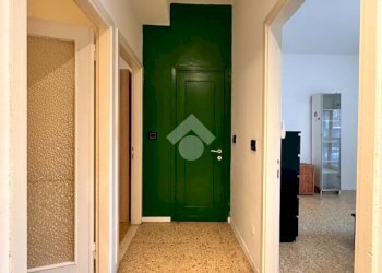 Quadrilocale Via Luigi Chiarelli, Milano (zona Gallaratese) - foto 15