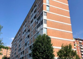 Quadrilocale Via Luigi Chiarelli, Milano (zona Gallaratese) - foto 27