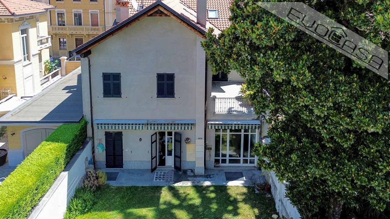 Villa Via Palestro 24, Pinerolo - photo 1