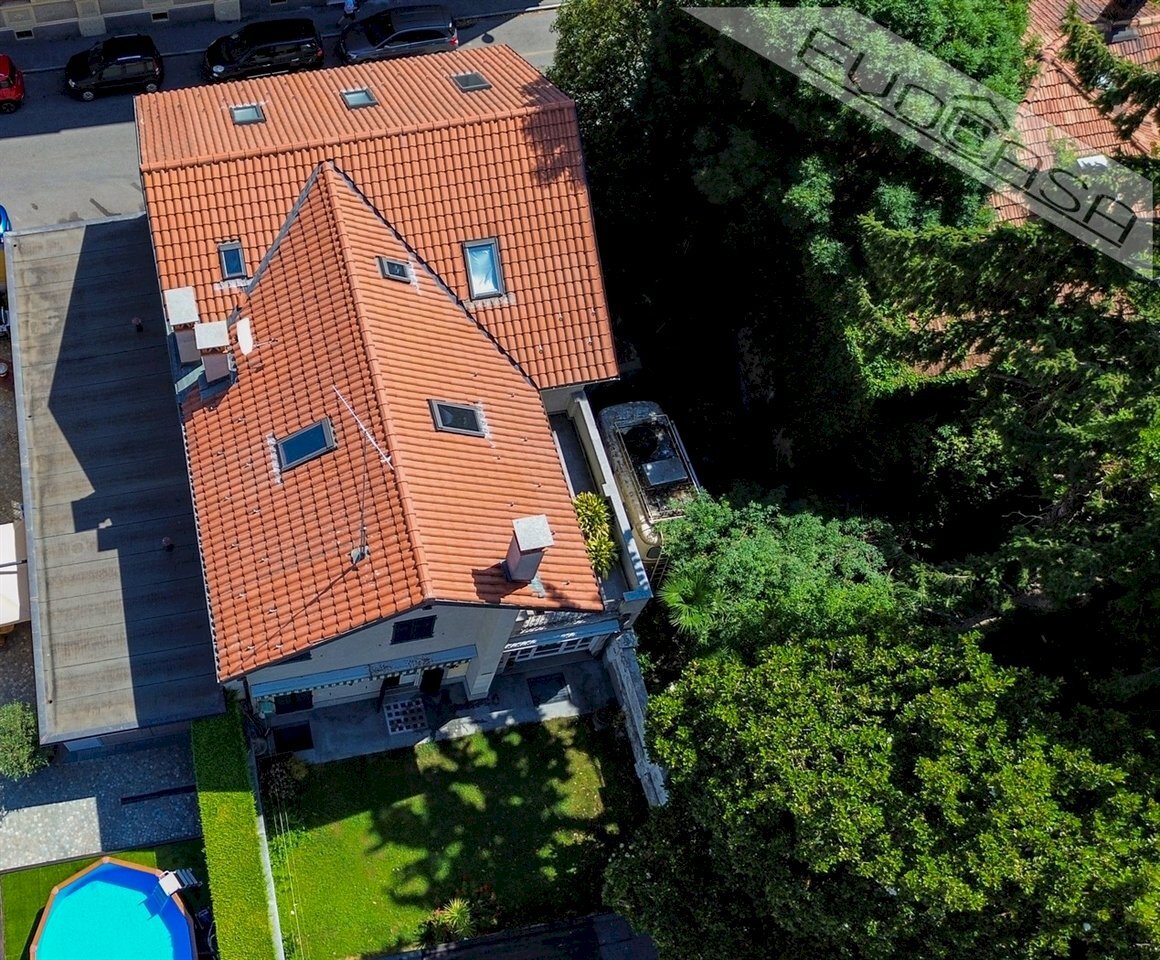 Villa Via Palestro 24, Pinerolo - photo 3