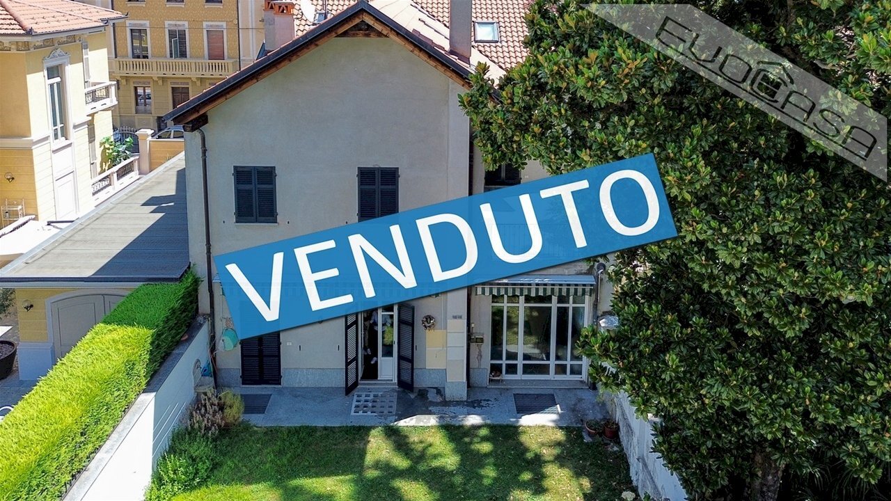 Villa Via Palestro 24, Pinerolo - photo 1