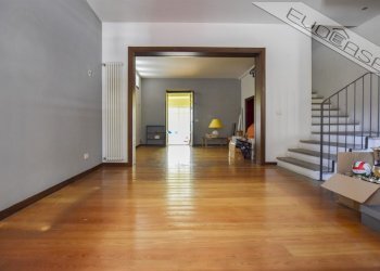 Villa Via Palestro 24, Pinerolo - photo 4