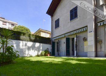 Villa Via Palestro 24, Pinerolo - photo 30