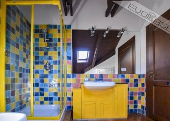 Villa Via Palestro 24, Pinerolo - photo 97