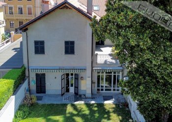 Villa Via Palestro 24, Pinerolo - photo 1