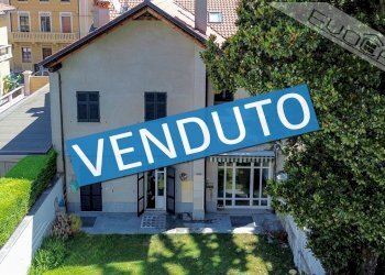 Villa Via Palestro 24, Pinerolo - photo 1