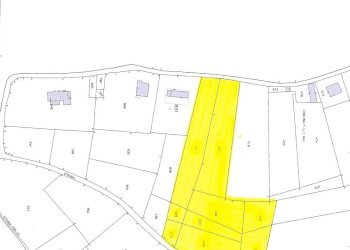 Terreno edificabile via Roma, Vigliano d'Asti - foto 3