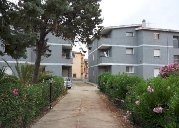 Trilocale Via Gioacchino Rossini, Valledoria - foto 1