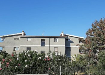 Trilocale Via Gioacchino Rossini, Valledoria - foto 12