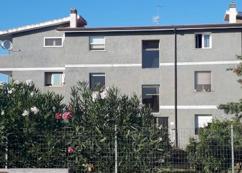 Trilocale Via Gioacchino Rossini, Valledoria - foto 19