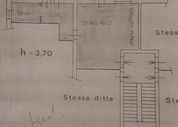 Trilocale Via Gioacchino Rossini, Valledoria - foto 20