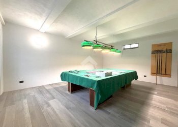 Trilocale Via Pezzana, Santena - foto 8