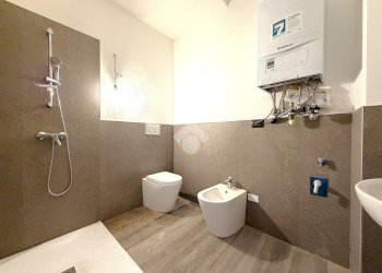 Trilocale Via Pezzana, Santena - foto 11