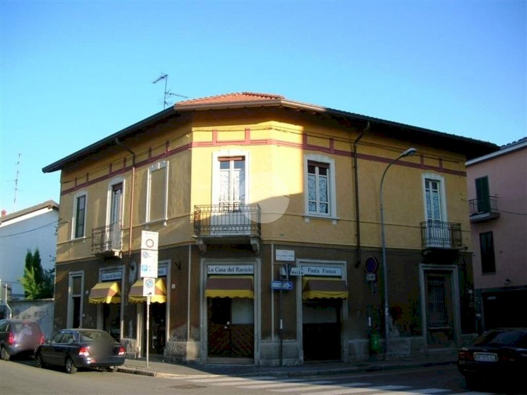 Apartment Via Porta Ronca, Rho - photo 3