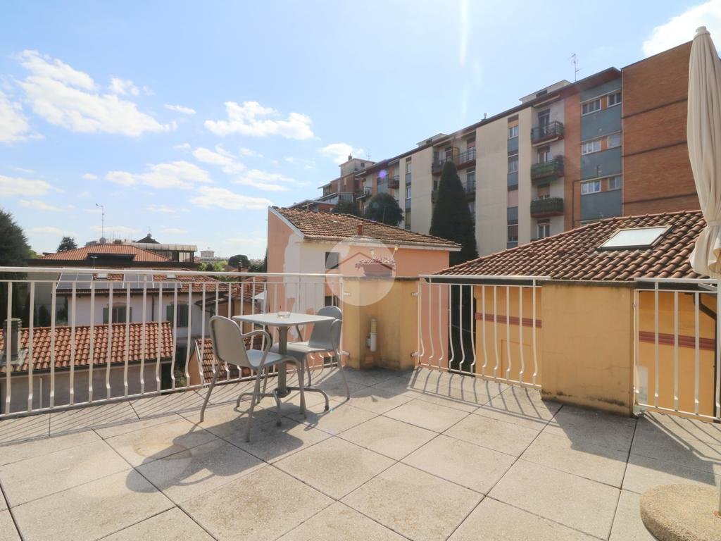 Apartment Via Porta Ronca, Rho - photo 1