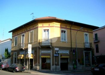 Appartamento Via Porta Ronca, Rho - foto 3