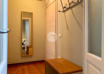 Appartamento Via Porta Ronca, Rho - foto 30