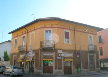 Appartamento Via Porta Ronca, Rho - foto 32