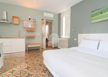 Appartamento Via Porta Ronca, Rho - foto 12
