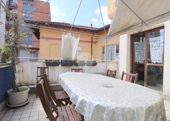 Appartamento Via Porta Ronca, Rho - foto 24
