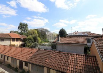 Appartamento Via Porta Ronca, Rho - foto 25