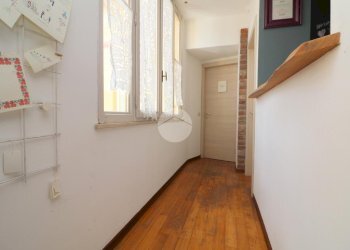 Appartamento Via Porta Ronca, Rho - foto 33