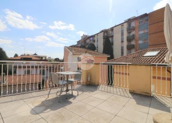 Appartamento Via Porta Ronca, Rho - foto 1