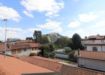 Appartamento Via Porta Ronca, Rho - foto 40