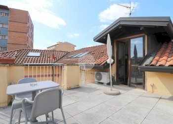 Appartamento Via Porta Ronca, Rho - foto 41