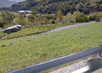 Terreno edificabile Frazione Frein, Allein - foto 3