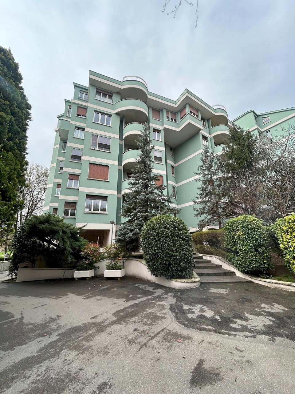 Appartamento Parma - foto 2