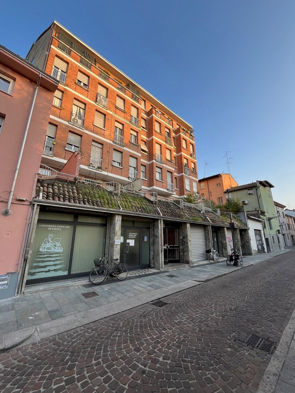 Appartamento Parma - foto 1