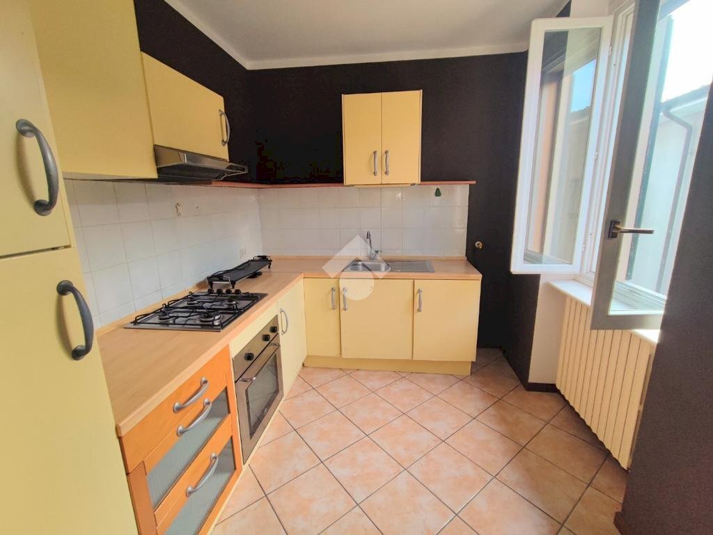 Three-room apartment Via G. Marconi, Casalnoceto - photo 1