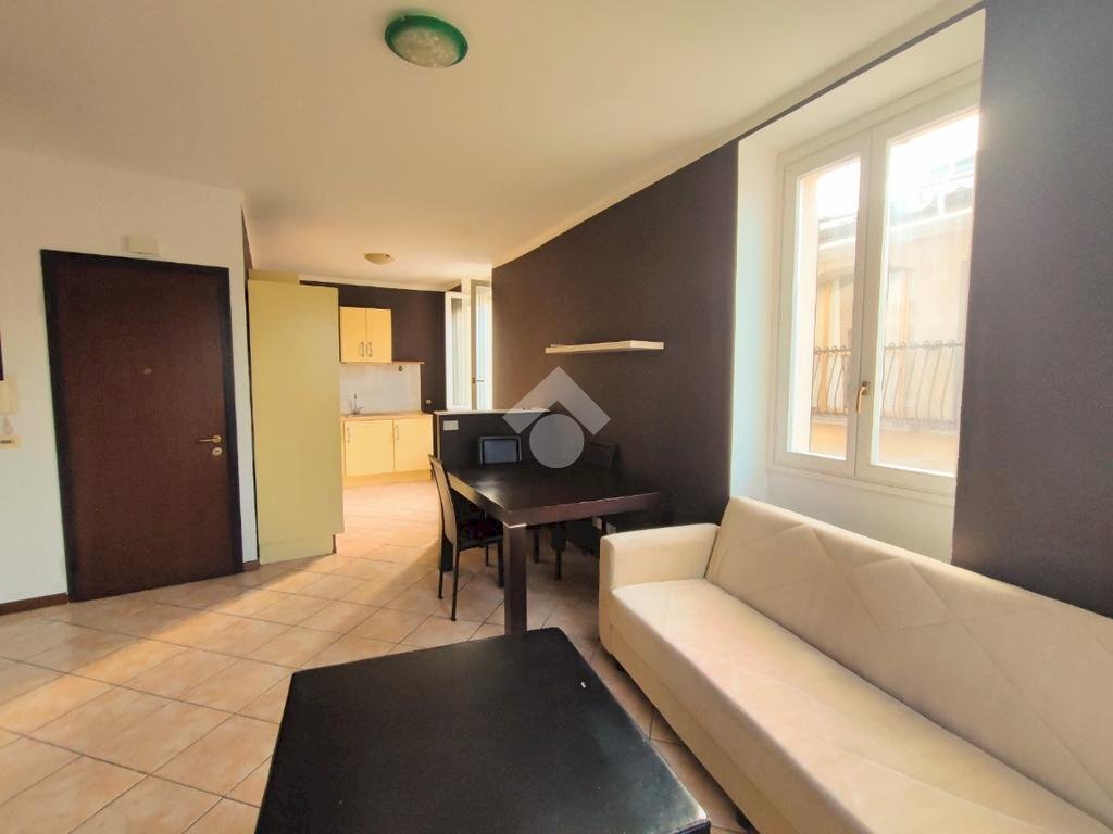 Three-room apartment Via G. Marconi, Casalnoceto - photo 2