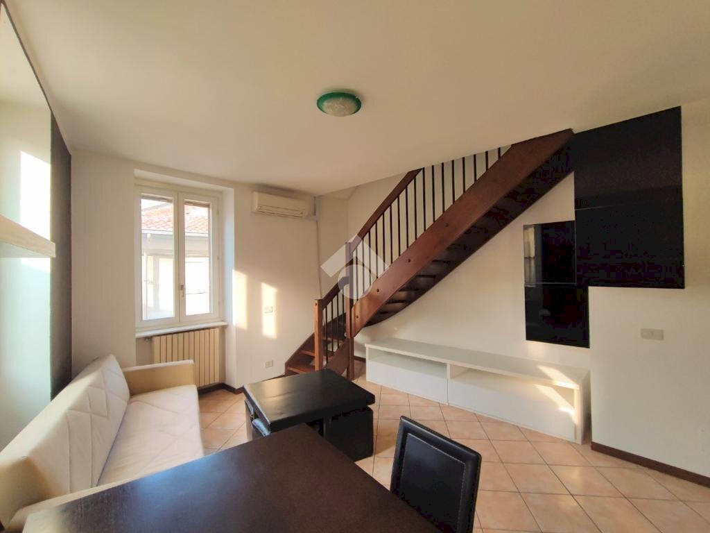 Three-room apartment Via G. Marconi, Casalnoceto - photo 3