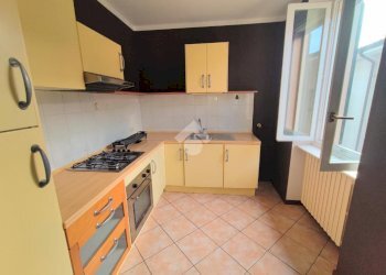 Three-room apartment Via G. Marconi, Casalnoceto - photo 1