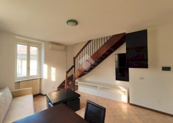 Three-room apartment Via G. Marconi, Casalnoceto - photo 4