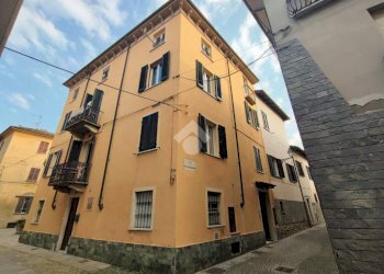 Three-room apartment Via G. Marconi, Casalnoceto - photo 15