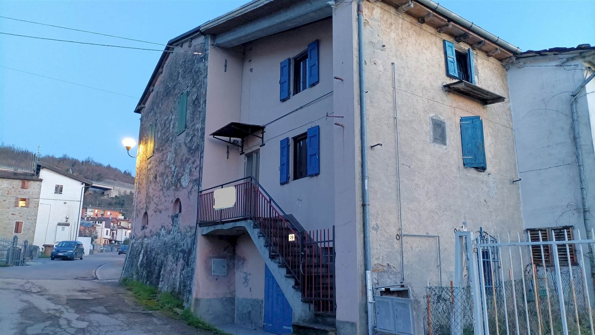 Terratetto - Terracielo Via Santa Maria Maddalena 29, San Benedetto Val di Sambro - foto 2