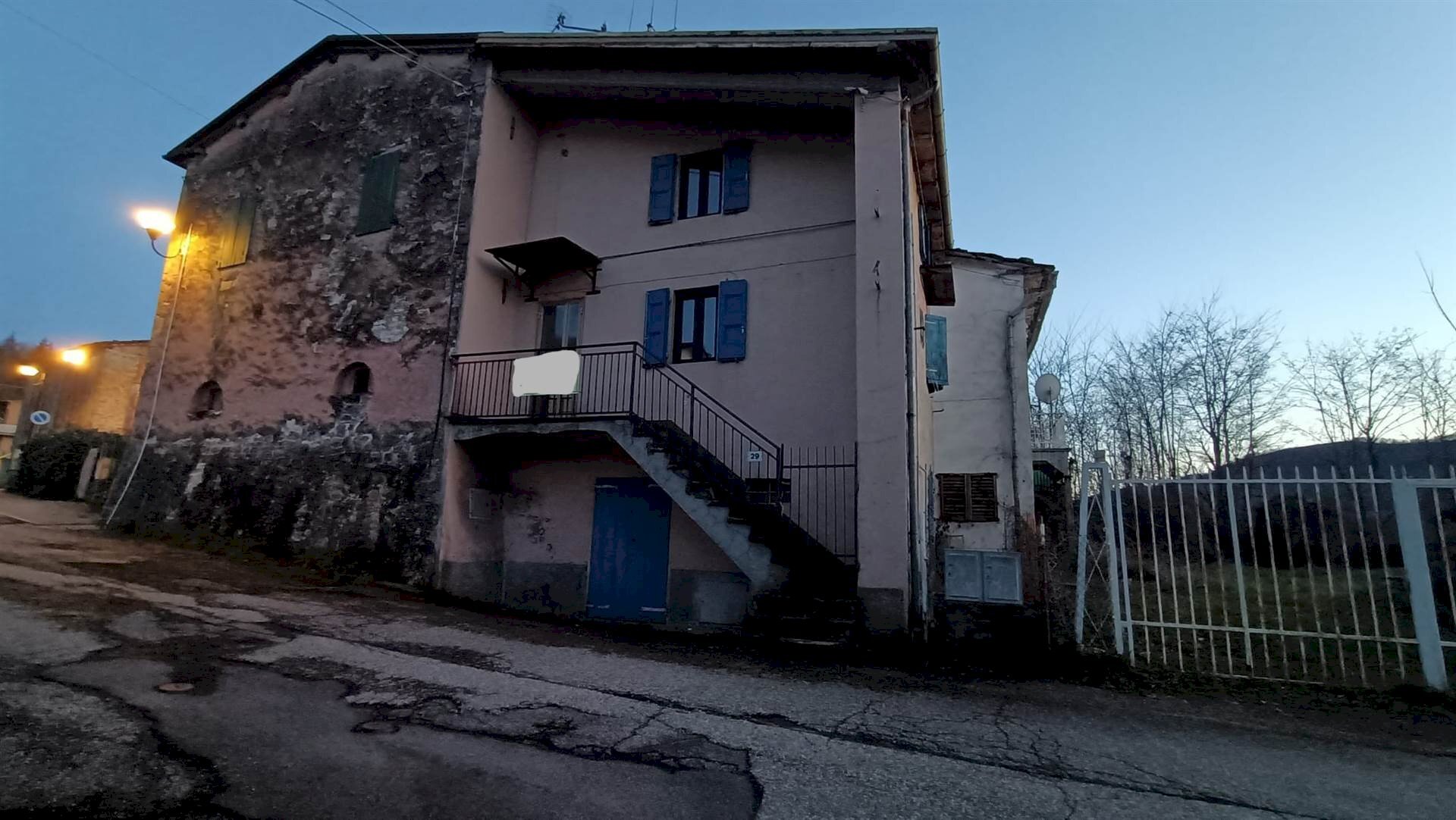 Terratetto - Terracielo Via Santa Maria Maddalena 29, San Benedetto Val di Sambro - foto 1