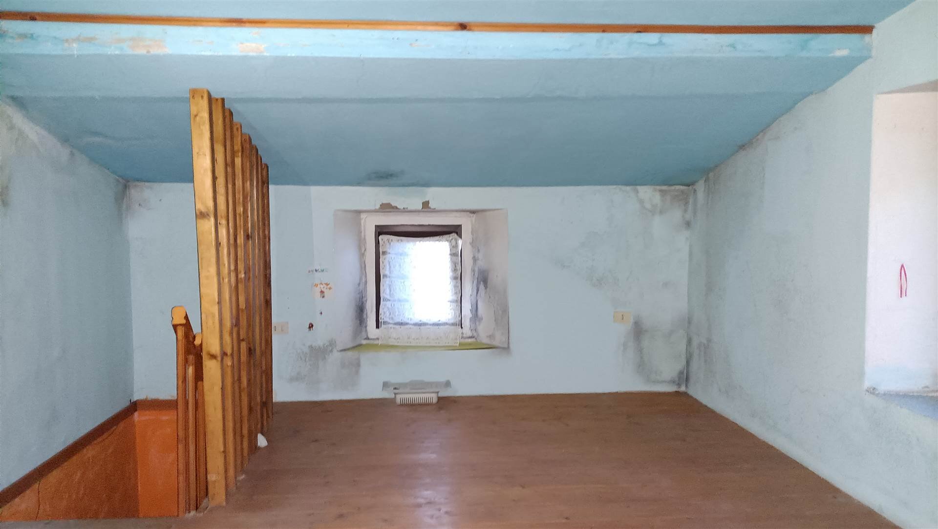 Terratetto - Terracielo Via Santa Maria Maddalena 29, San Benedetto Val di Sambro - foto 3