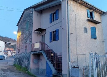 Terratetto - Terracielo Via Santa Maria Maddalena 29, San Benedetto Val di Sambro - foto 2