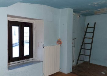 Terratetto - Terracielo Via Santa Maria Maddalena 29, San Benedetto Val di Sambro - foto 4